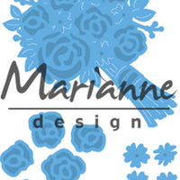 Marianne Design Creatables Bouquet