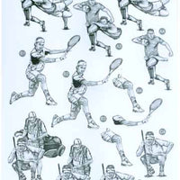 Craft UK Black & White Sports