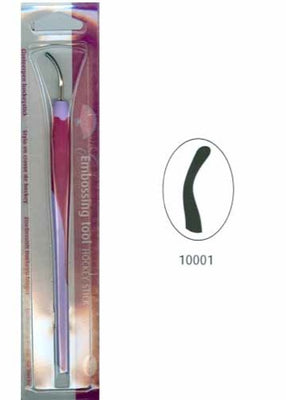 Embossing Tool Hockey Stick