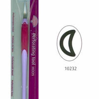 Perforating Tool Moon