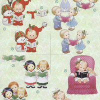 Morehead So Nice and Easy Christmas (4) -  Carolers