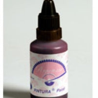 Pintura Paint Brown