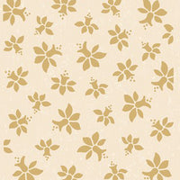 Lea'bilities Embossing Folder - Daffodils