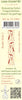 LeCrea Border Embossing Folder - Tools 2 - Hammer