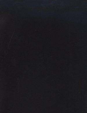 Foundation Cardstock  25 shts 220 gsm - Black