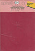 Spirelli Cards/Templates Double Circles Red & Green (SP2534)