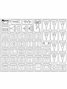 Clear Stamps - Party Garlands