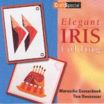 Iris Folding Elegant (IVT207)