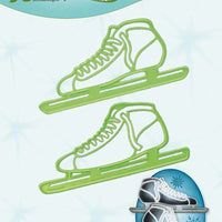 Lea'bilitie Die - Skates