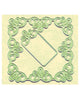 Lea'bilitie Die - frame square lace cut and embossing die
