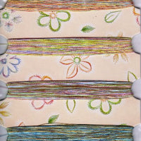Chrissie threads Variegated - Variety Pack