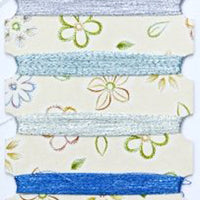 Chrissie Threads Variegated - light purples