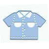 Joy! Crafts Cutting Die - Shirt