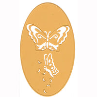 Joy! Crafts Cutting Die - Butterflies