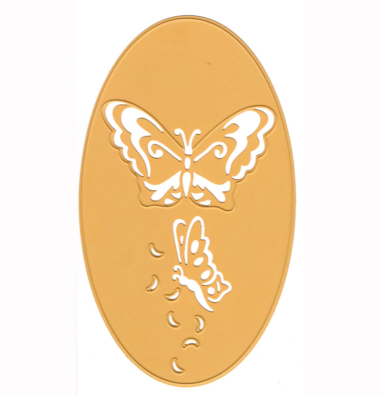 Joy! Crafts Cutting Die - Butterflies