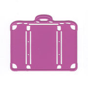 Joy! Crafts Cutting Die - Travel, Suitcase