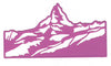 Joy! Crafts Cutting Die - Travel, Landscape