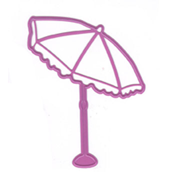 Joy! Crafts Cutting Die - Umbrella