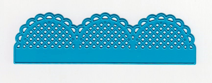 Joy! Crafts Cutting Die - Lacey Edge
