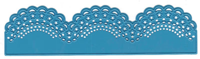 Joy! Crafts Cutting Die - edge