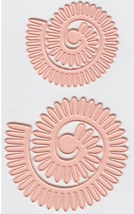 Joy! Crafts Cutting Die - Roll up Roses