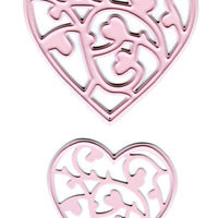 Joy! Crafts Cutting Die - hearts