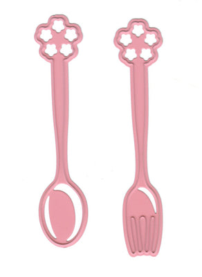 Joy! Crafts Cutting Die - Afternoon tea fork & spoon