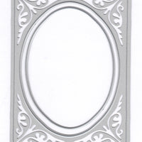 Joy! Crafts Cutting Die - Oval