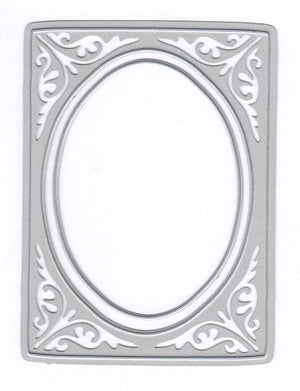 Joy! Crafts Cutting Die - Oval