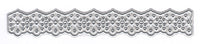 Joy! Crafts Cutting Die - Mini flower lace border