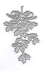 Joy! Crafts Cutting Die - Mistletoe