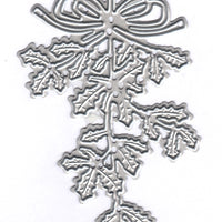Joy! Crafts Cutting Die - Mistletoe