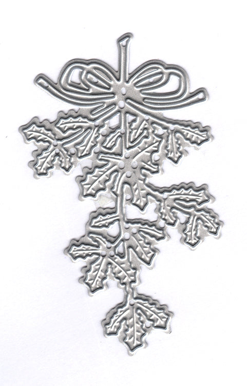 Joy! Crafts Cutting Die - Mistletoe