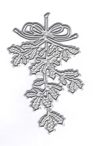 Joy! Crafts Cutting Die - Mistletoe