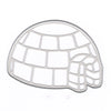 Joy! Crafts Cutting Die - Igloo
