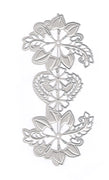 Joy! Crafts Cutting Die - Endless Flower Border