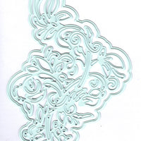 Joy! Crafts Cutting Die - No end corner