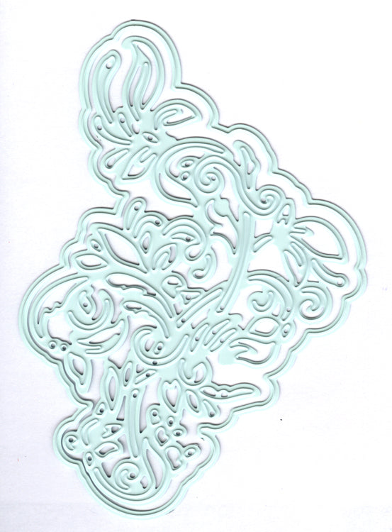 Joy! Crafts Cutting Die - No end corner