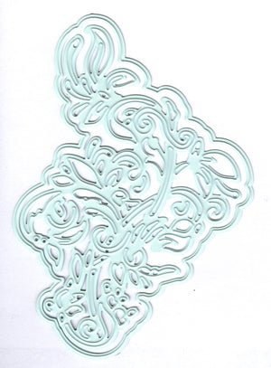Joy! Crafts Cutting Die - No end corner