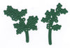 Joy! Crafts Cutting Die - Happy Holidays Holly Leaves