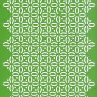 Joy! Embossing Stencil - Fantasy