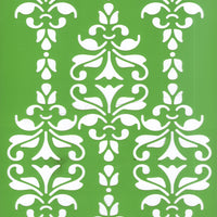 Joy! Embossing Stencil - Baroque