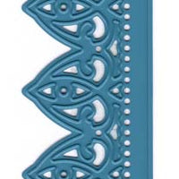 Joy! Crafts Cutting Die - Flash Border