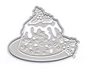 Joy! Crafts Cutting Die - Christmas Cake