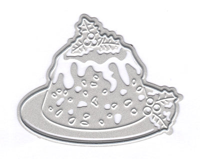 Joy! Crafts Cutting Die - Christmas Cake