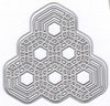 Joy! Crafts Cutting Die - Deco Pattern 6 corner
