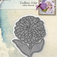Joy! Crafts Cutting Die - Aster Duchess