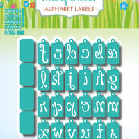 Joy! Crafts Cutting Die - Alphabet Labels