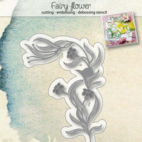 Joy! Crafts Cutting Die - Fairy Flower