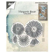 Joy! Crafts Die - Marguerite Flower